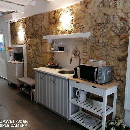 Cozy Loft In The Heart Of Cagliari Villa Ngoại thất bức ảnh
