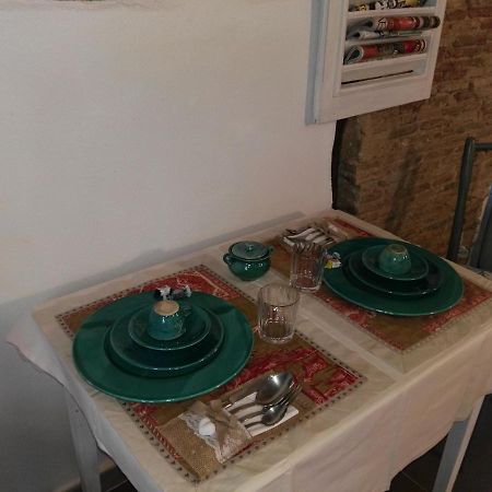 Cozy Loft In The Heart Of Cagliari Villa Ngoại thất bức ảnh