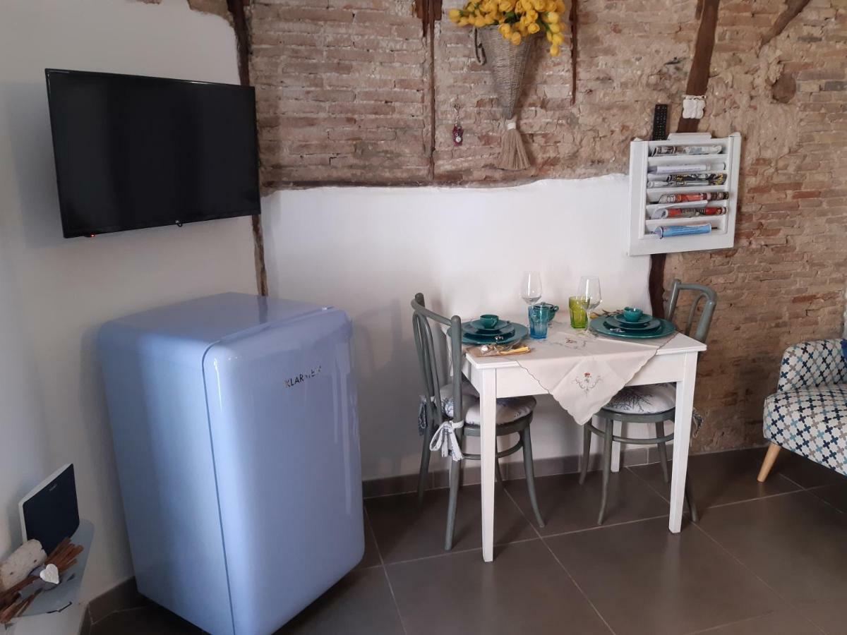 Cozy Loft In The Heart Of Cagliari Villa Ngoại thất bức ảnh