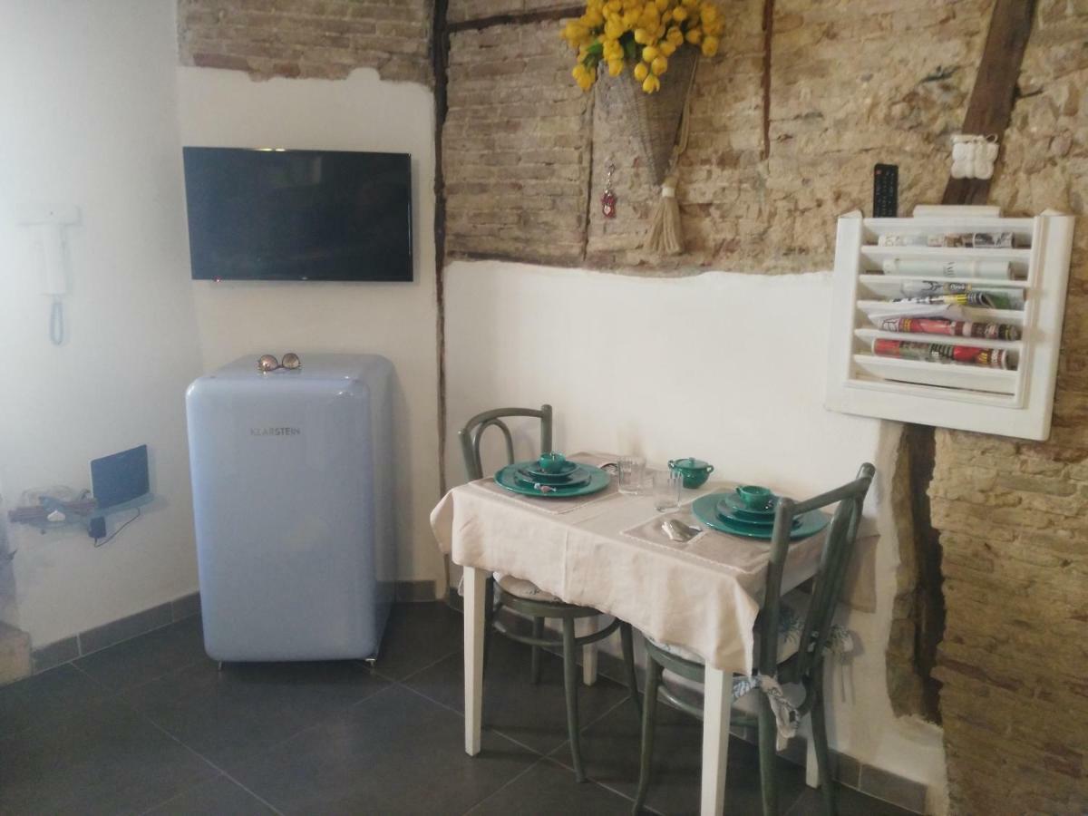 Cozy Loft In The Heart Of Cagliari Villa Ngoại thất bức ảnh
