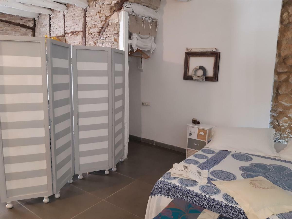 Cozy Loft In The Heart Of Cagliari Villa Ngoại thất bức ảnh
