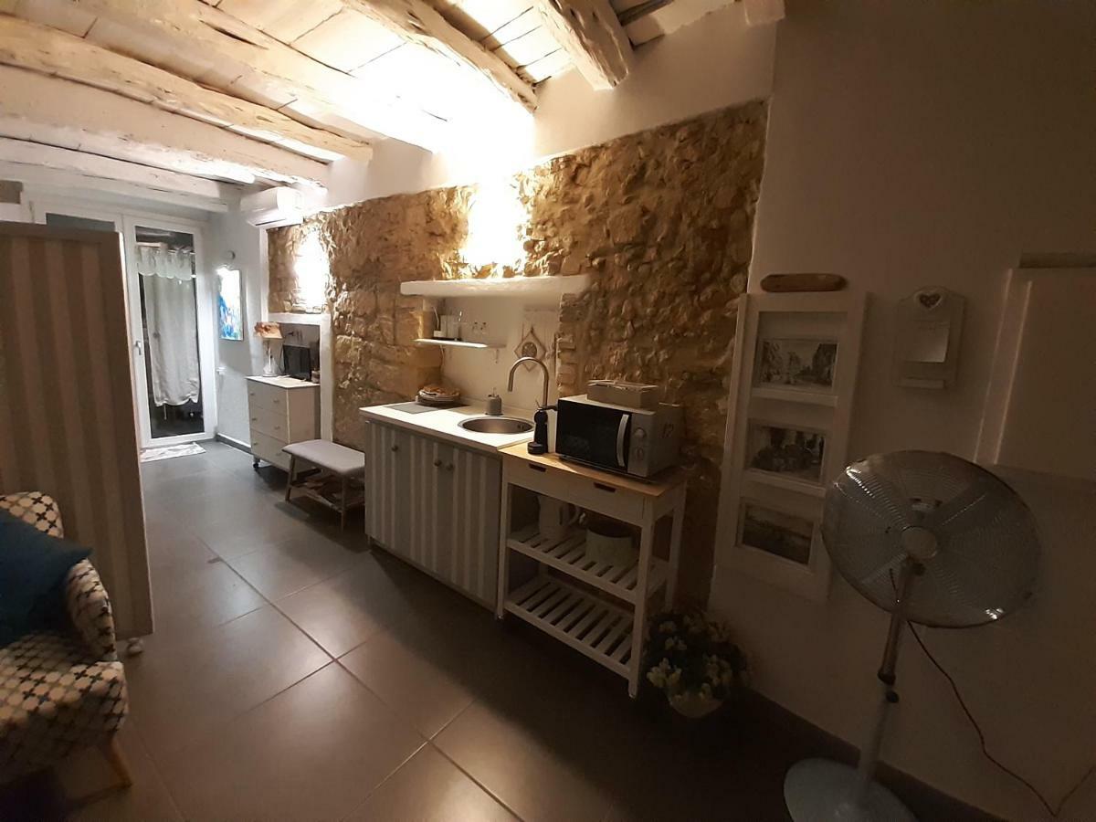 Cozy Loft In The Heart Of Cagliari Villa Ngoại thất bức ảnh