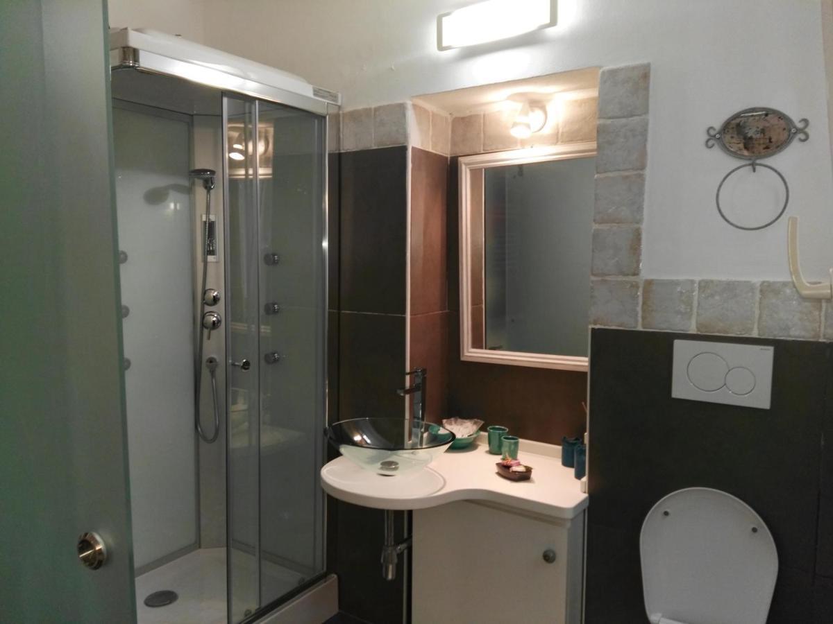 Cozy Loft In The Heart Of Cagliari Villa Ngoại thất bức ảnh